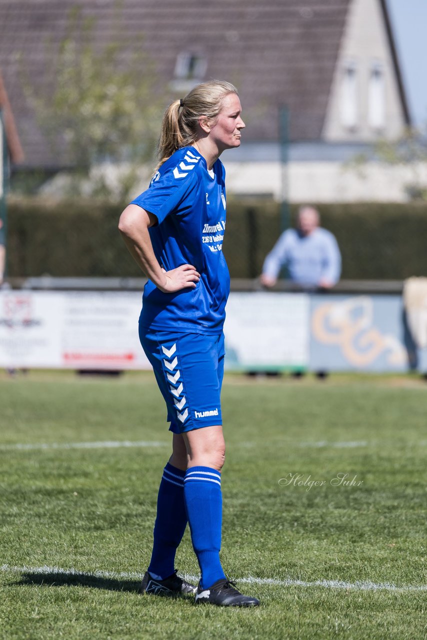 Bild 155 - F TSV Zarpen - Holstein Kiel II : Ergebnis: 2:6